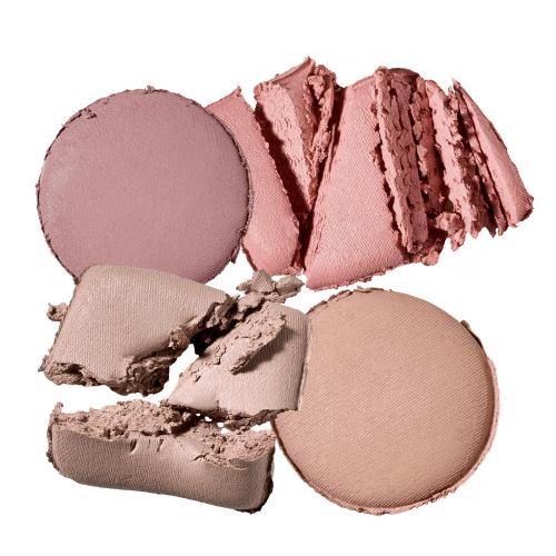 FWEE Pocket Cheek Palette 4 Colors