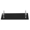 Easy Assembly Sword Stand Transparent Sword Holder Stylish Holder Acrylic Sword Stand  Home Display