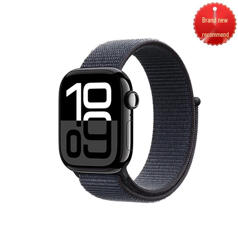 

Умные часы Apple Watch Series 10 с поддержкой Cellular (Китайская версия)