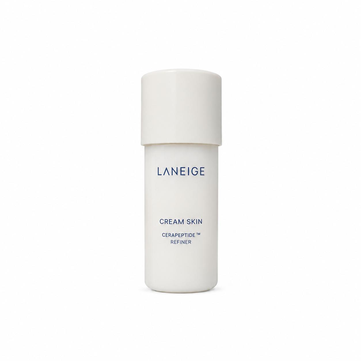 [BTS JIN PICK] LANEIGE Cream Skin Cerapeptide & Zincpeptide (15 Optionen) #Cera 50ml X 1pcs white