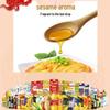 Arowana Fuyun Tianxiang Sesame Oil & Laundry Detergent Gift Set