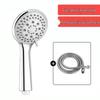 Xuanyong 5-Function Handheld Shower Head Set