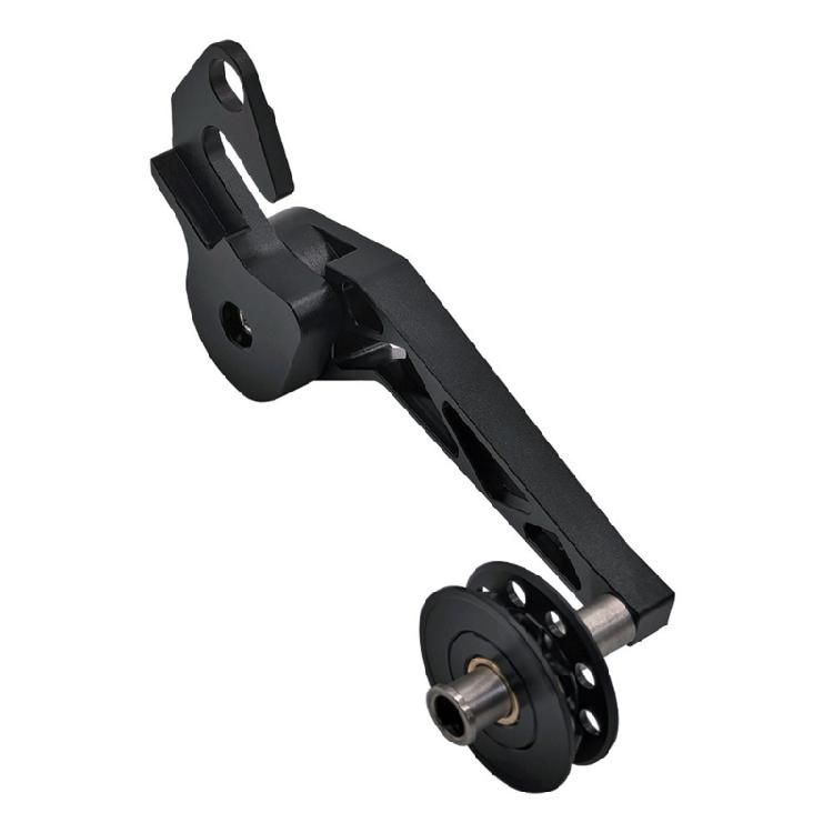 Bicycles Chain Tensioner Bikes Chain Stabilizer Cycling Chain Guide Bikes Derailleur Chain Guide 5/6/7 Speed Adjuster