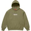 Classic Sup Polly Collab Print Fleece Crewneck Sweatshirt Men