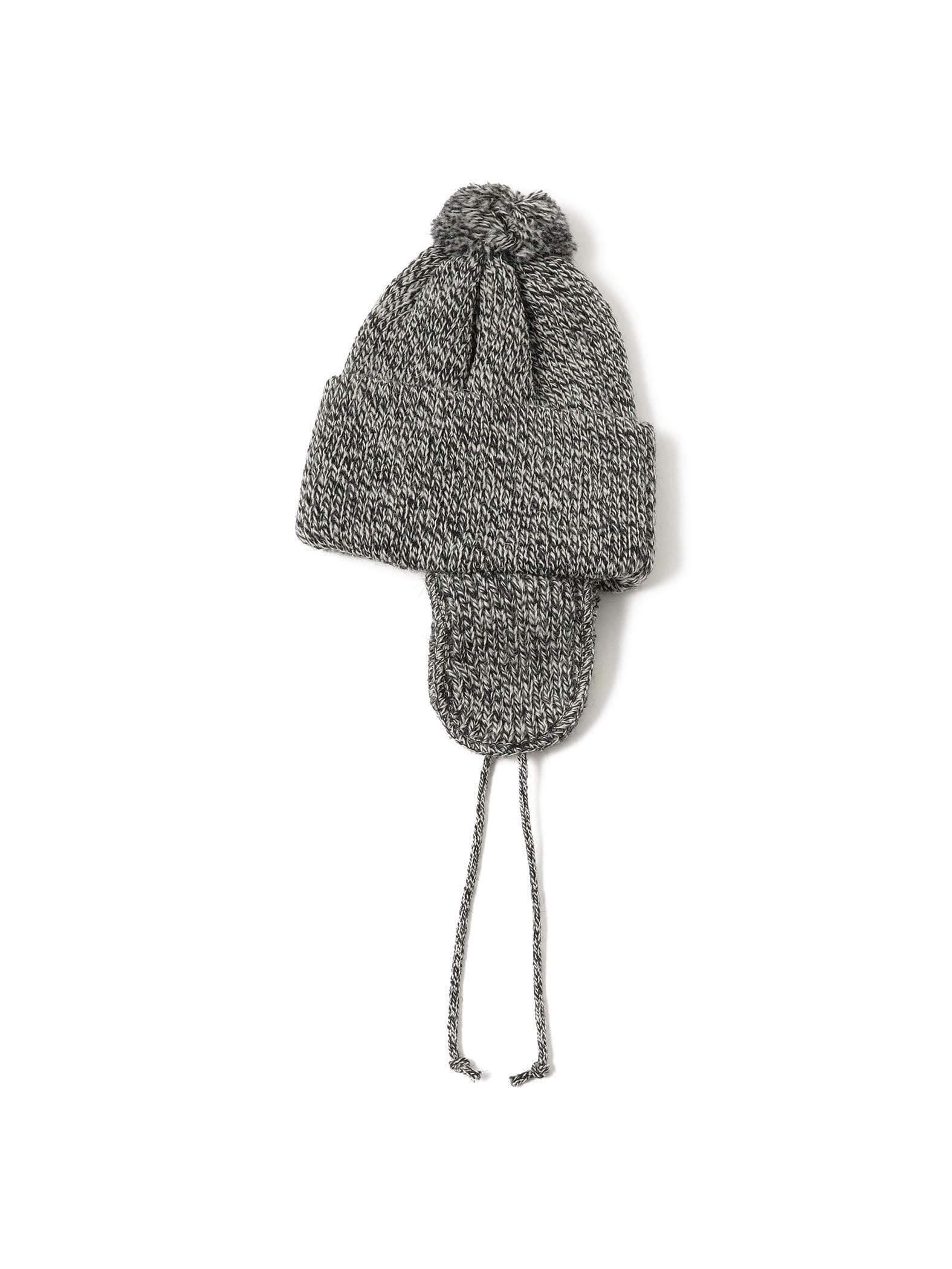 

Beams Boy HIGHLAND 2000 BOB CAP Women s 018_Humbag FREE