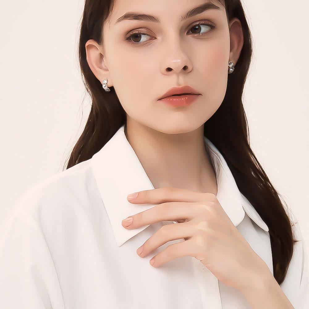 Westisland Clara Earrings (Select 1 Of 2)
