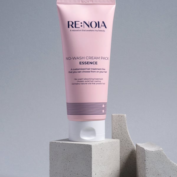 

Rinoia No Wash Cream Pack Essence 200 мл