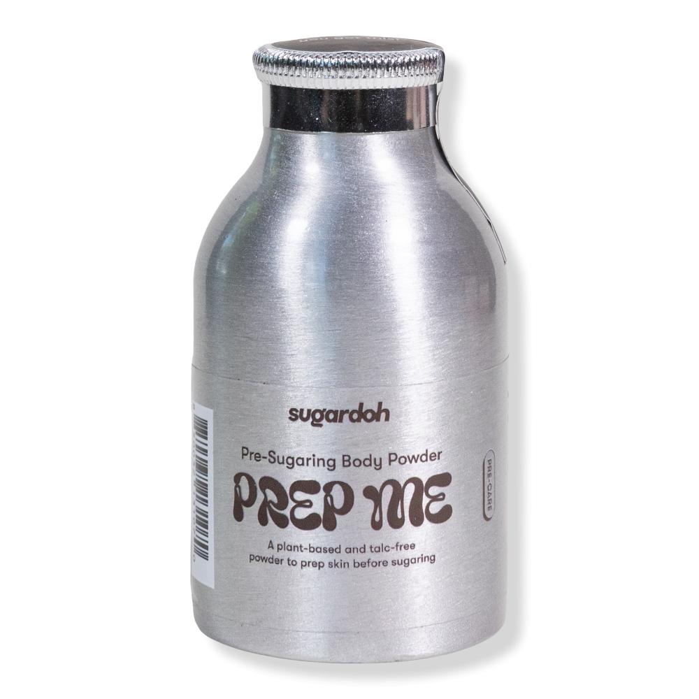 

Sugardoh Пудра для тела перед шугарингом, 1,5 унции