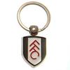 Crest Keyring