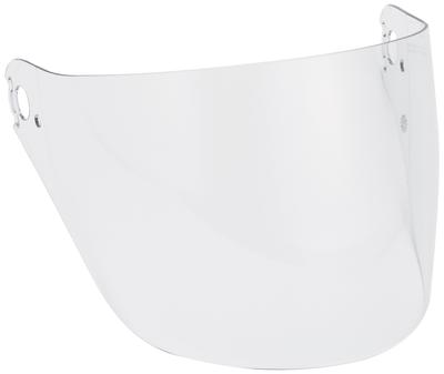 Chrániče – Doplnky k prilbám