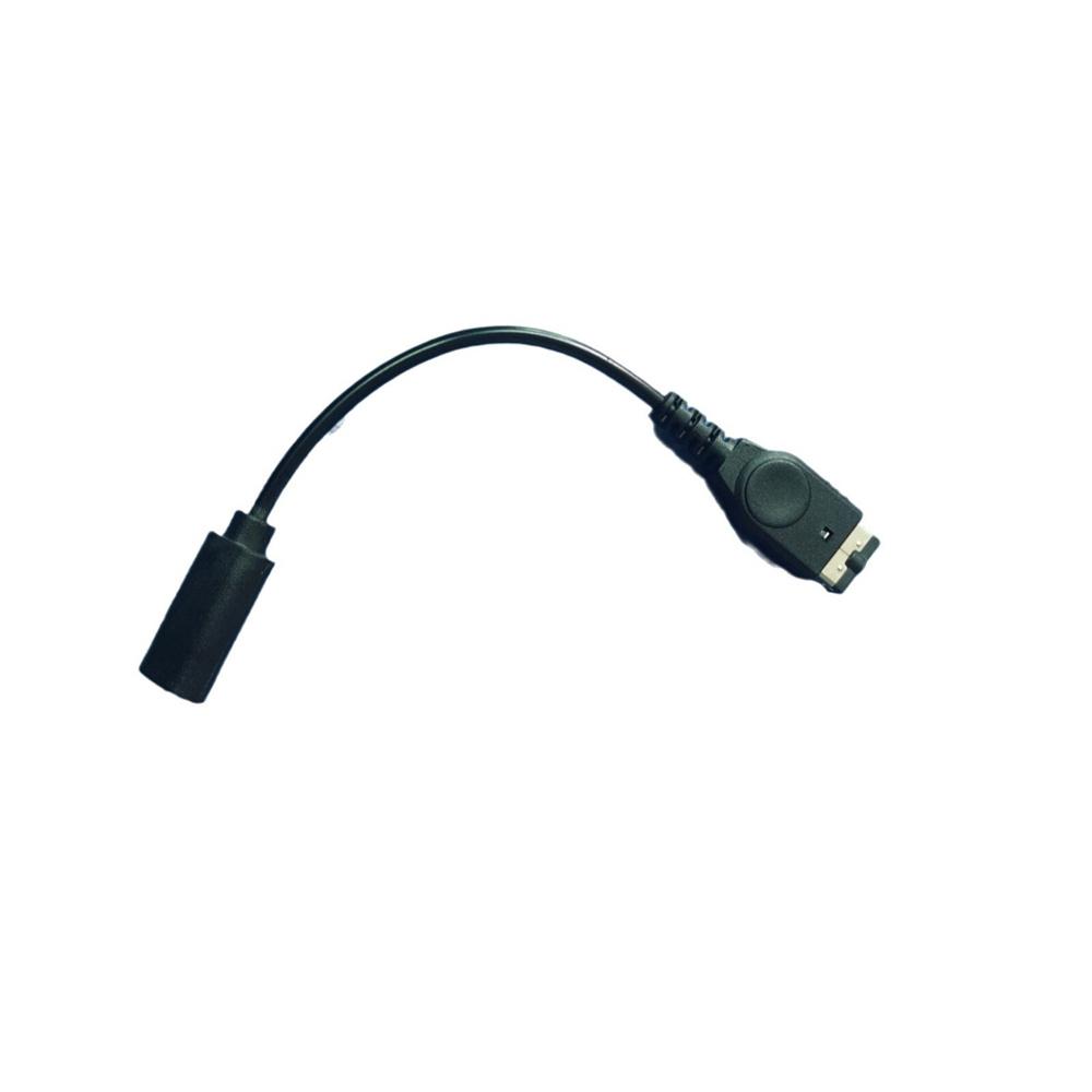 USB Type-C Fast Charging Cable Adapter For GBA SP Game Boy Advance SP