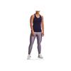Under Armour Solid Slim Fit Casual Fitness Sports Pants Women Bottoms Dove-Purple 1365335-530