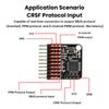 8 Channel Signal Converter PWM Conversion Module Suitable For FPV Unmanned Aerial Vehicle Receiver DC 5-18V