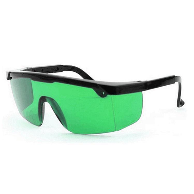 IPL E-light Hair Removal Protective Glasses – Laser Safety & OPT Beauty Goggles.