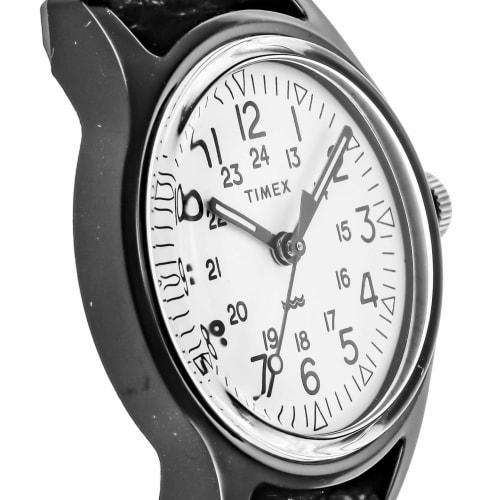 Wristwatch TW2T34000 White Dial Ladies [Regular Imported Product]