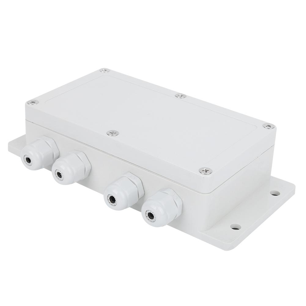 2G GSM Remote Controller 6 Channel Relay Output Alarm Input for Security Door Access GSMRELAY6