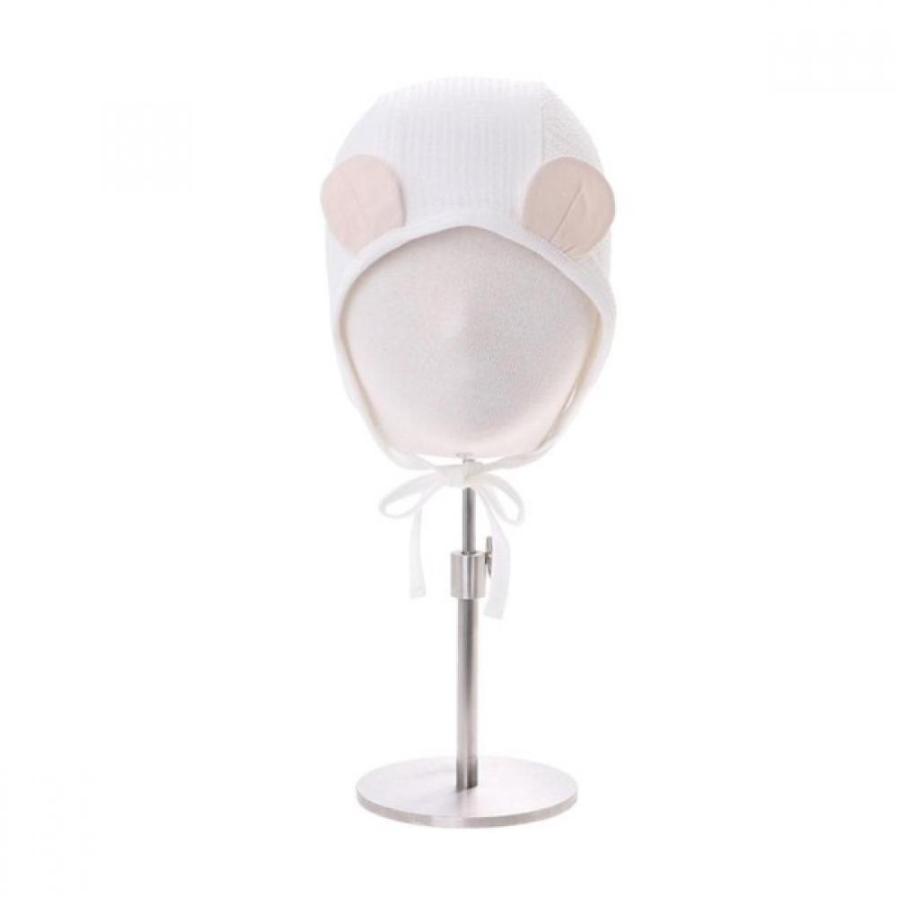 

Absorba Baeng Cotton Modal Newborn White Ivory A1a31507 white ivory/No. 44 (3-6M)