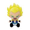 Dragon Ball Z Chibi Plush Super Saiyan Gotenks