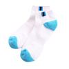New Men's Ankle Socks Low Cut Crew Casual Sport Cotton Mesh Breathable Socks