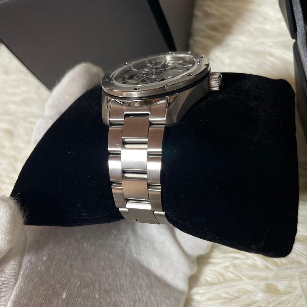 Used Orient Star Avant-Garde RK-AV0A02S