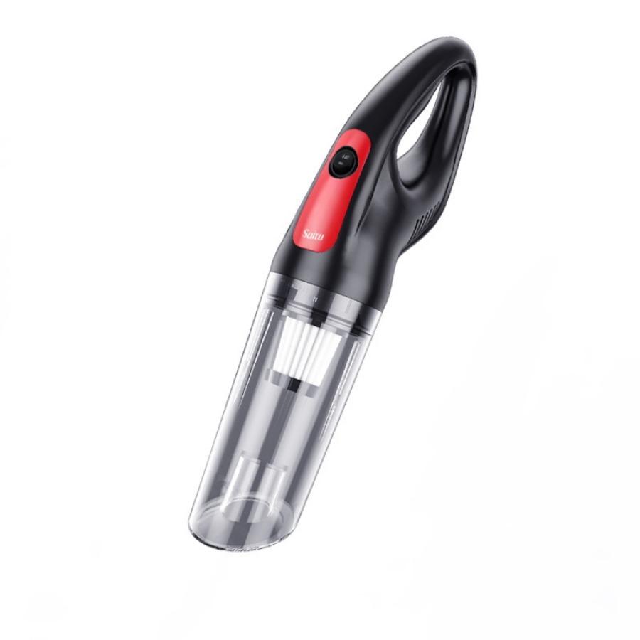 Car Vacuum Cleaner High Power Family Car Dual-purpose Wet and Dry 120W Vacuum Cleaner Handheld High Power Vacuum Cleaner