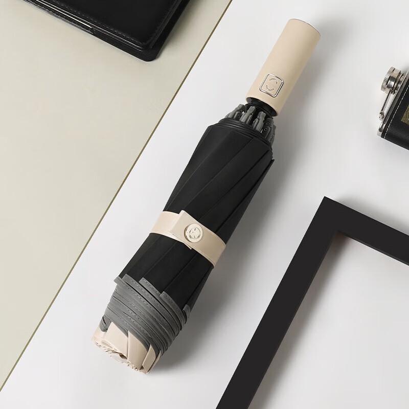 OLOMM Auto Reverse Umbrella