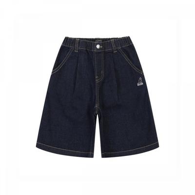 Unisex (od 4 let) – Šortky