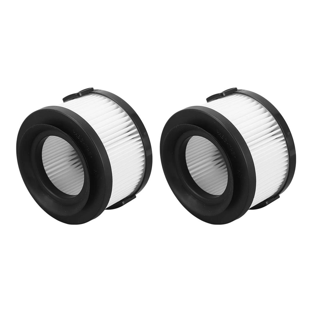 2 STÜCK Staubsaugerfilter Wiederverwendbar Waschbar Staubsauger Lufteinlassfilter Ersatz für LEVOIT