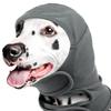Calming Headband & Neck Gaiter for Dogs - Anti-Thunder & Startle Earmuffs