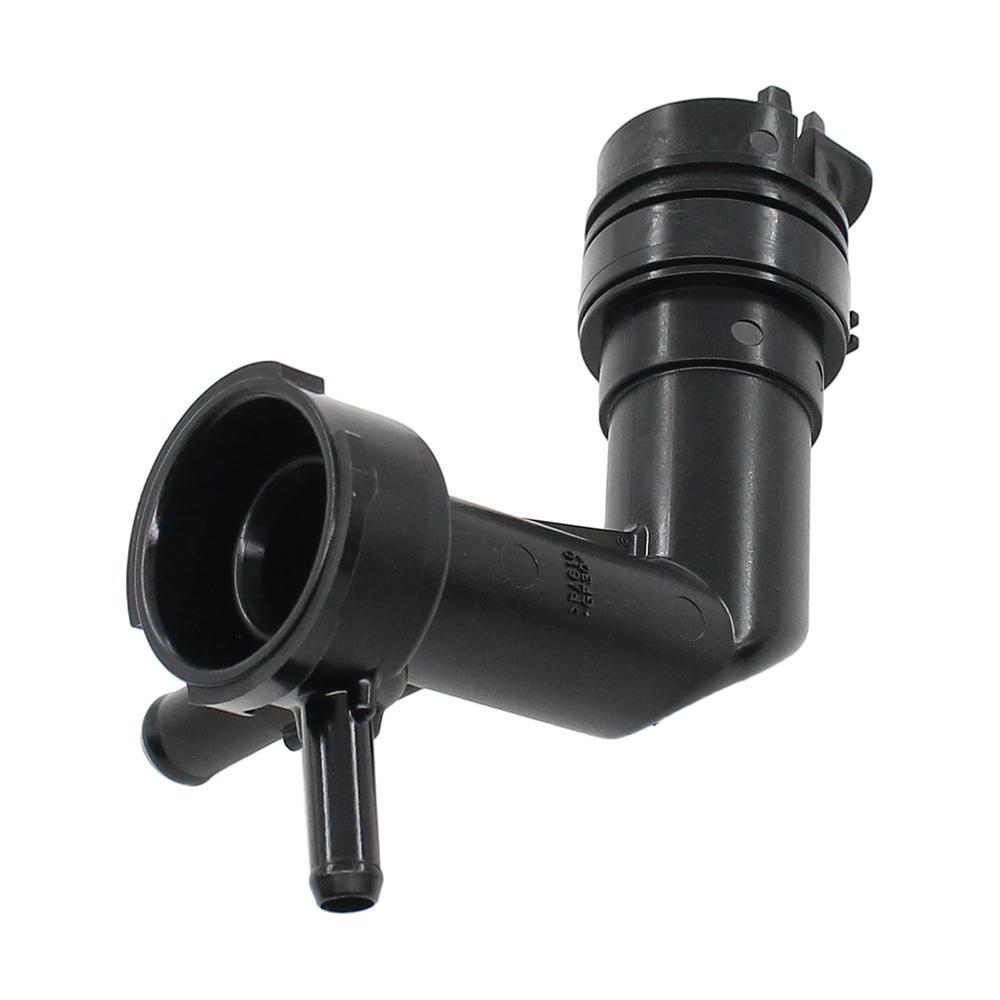 Hadice chladicí kapaliny chladiče s víčkem pro Toyota RAV4 2019-2023 Venza 2022 2023 L4 2.5L