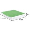 DENSO Car Air Conditioner Clean Air Filter DCC1009 High Dust compatibility confirmation Filter, (014535-0910), Removal, PM2.5 Protection,