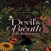 Devils Breath by Jill Johnson Hardback Book 9781785304460