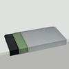 Coffee Tamper Mat Pad Anti Skid Tamper Mat Barista Coffeeware Tamping Tools Barista Espresso Tampering Holder Corner Cushion Pad