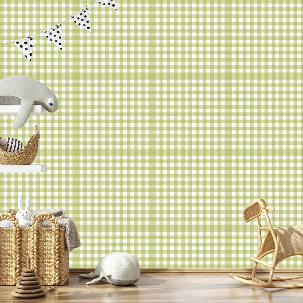 Beige and cream fabric pattern wallpaper for living room and bedroom 50x1000