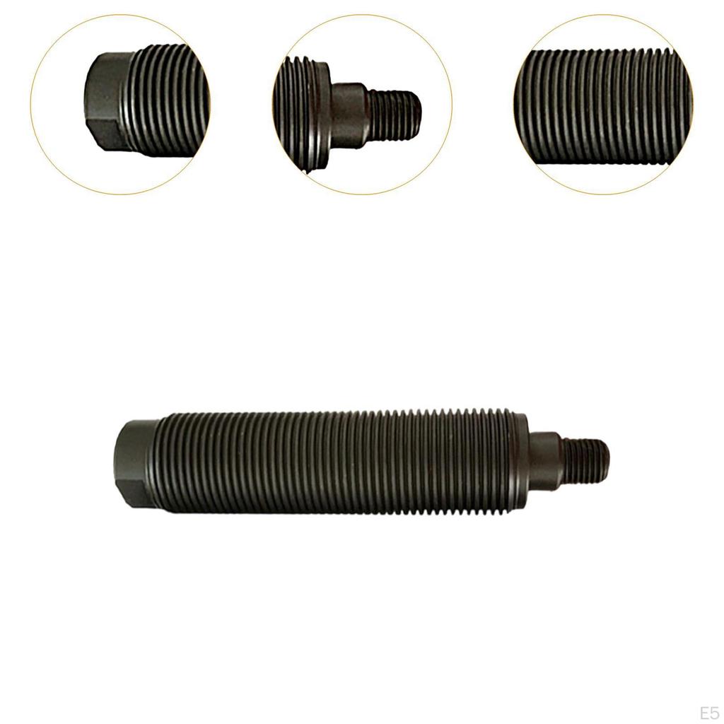 Balancer Spindle Screw Balance Machine Component M16 Stable Spare Parts Easy to Install Replacement