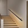 Nu Feng LED Up-Down Wall Lamp with Sensor Handrail
