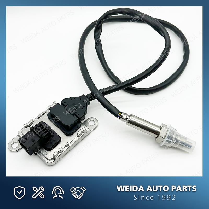 High Quality Chips 4326872 5WK96749 for NGK Probe Nitrogen Oxide Nox Sensor 5WK96749B 2872942NX For Cummins Engine CES SNS 12V