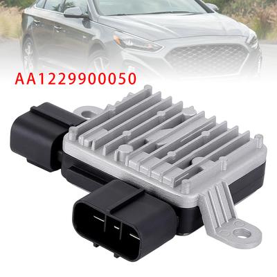 Μονάδα Ελέγχου Ανεμιστήρα Ψυγείου Για Hyundai Sonata 2.4L 2015-2019 AA1229900050