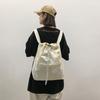New Large Capacity Water-repellent Multi-functional Backpack Fitness Yoga Drawstring Storage Luggage Bag Business Trip Storage Bag