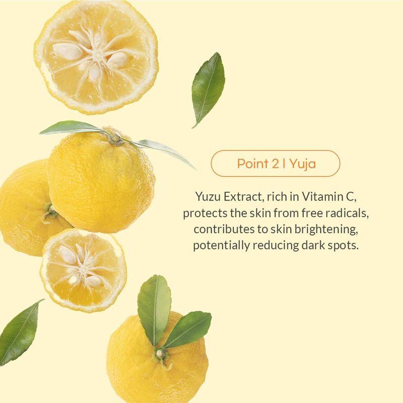 DR.ALTHEA Vita Glow Maske (5ea)