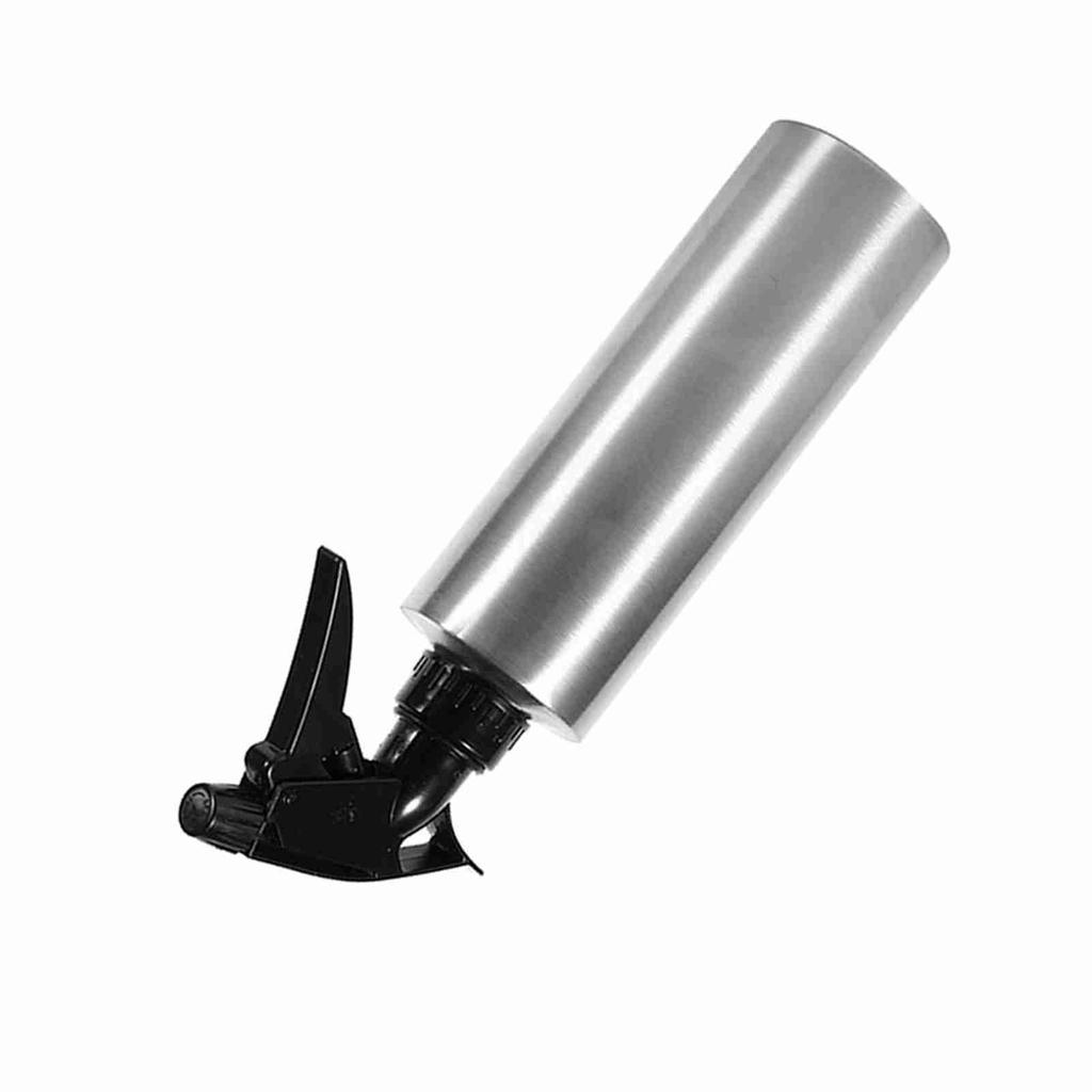 Acciaio Inossidabile 304 Pompa Multifunzione Pressione Annaffiatoio Vasi per Fiori Privati 250ml