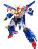 SMP Brave Fighter of Sun Fighbird Clear Color PB Limited Edition Armed Combination Transformation Combination Plastic Model Kit Figure Ver.