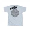 Supernatural Mens Symbol Circle T-Shirt