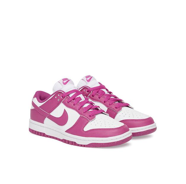 Nike кроссовки Dunk Low Next Nature DD1873 110 белый