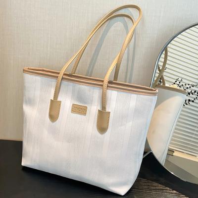 Tote Bag for Women Versatile Shoulder Bag for Women Casual Shopping Bags Class Bags