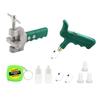 Portable High-Strength Glass Cutter Tile Handheld Multi-Function Cutting Hand Home Opener Glass Cutter Opener Diamond Tile P1Q1