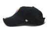 47 Brand (Forty Seven Brand) Cap 47 CLEAN UP NFL PITTSBURGH STEELERS Pittsburgh Steelers Free Size