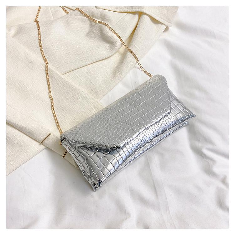 Trendy 2023 Chic Pu Shoulder Bag For Women Stylish Casual Mini Crossbody Purse