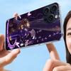 Bayonetta Clear Phone Case For Iphone 17 Air 16 Pro Max 15 Pro 14 Plus 17E 16E 11 13 12 Mini Cover Cases Fundas Cell TPU Capa Sh