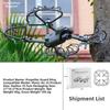 Propeller Guard Suitable for DJI MIN 3PRO Drone Protector Propeller Protection Ring 2/3/AIR2S/MINI 2 Propeller Protection Cover